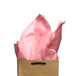 Blush Pink Tissue Paper CQ 510 - 500 Sheets