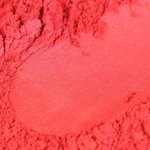 100 g Iridescent Red Mica - Lip Balm Safe