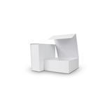 Ice SMALL HAMPER Foldable Rigid Box