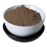 Cocoa Brown - Brazilian Clay