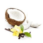 1 Kg Coconut & Vanilla Fragrant Oil - Naturally Derived