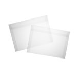 Translucent Paper Envelopes C4: 324mm (W) x 229mm (H) - Pack of 50