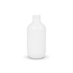 200ml White PET Dewdrop Bottle