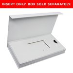 INSERT FOR Ice MATTE DL DELUXE Gift Voucher Box (INSERT ONLY) - Pack of 50