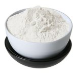 100 g Certified Organic Coconut Milk Powder (Vegan Friendly) - ACO 10282P