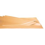 Natural Tissue Paper CQ466 - 500 Sheets
