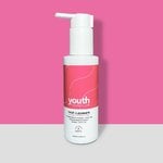 120 ml Face Cleanser - Youth Clean & Clear Skincare Range