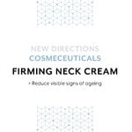50 ml Firming Neck Cream - Cosmeceutical