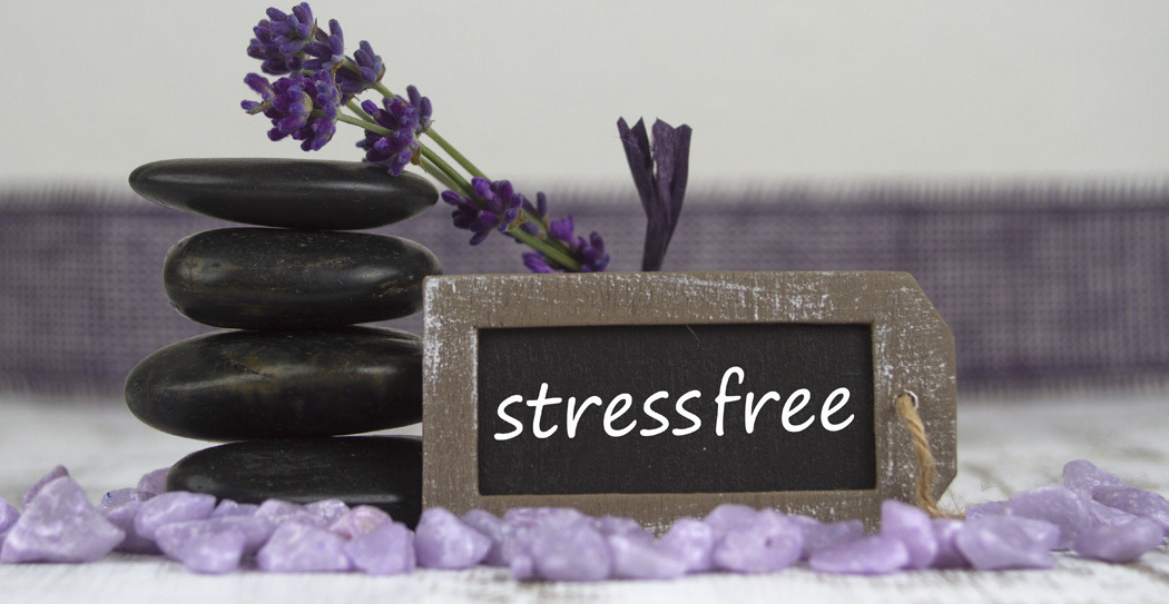 Using the secrets of aromatherapy to combat stress and low mood
