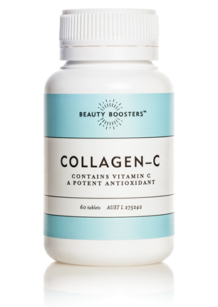 Beauty Boosters™ Collagen C 60s